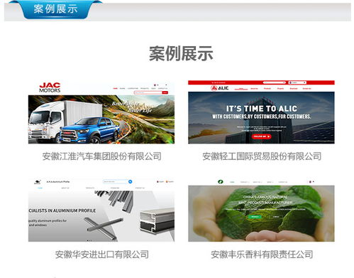 济南外贸企业如何通过Google推广实现多图产品展示与询价转化