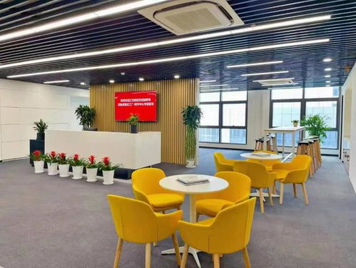 虎翅云工厂数字中心 一座城市的工业互联网数字展厅与网络推广新引擎