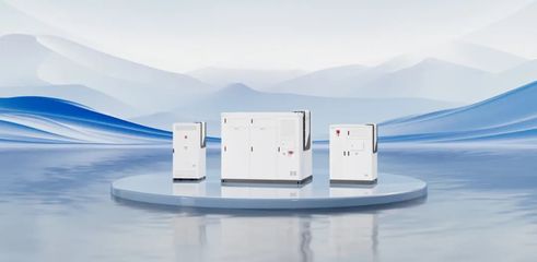 阿诗特能源荣膺BNEF Tier 1储能厂商，彰显全球市场领导力