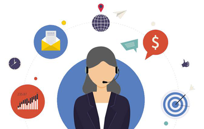 网络推广 企业腾飞的隐形翅膀